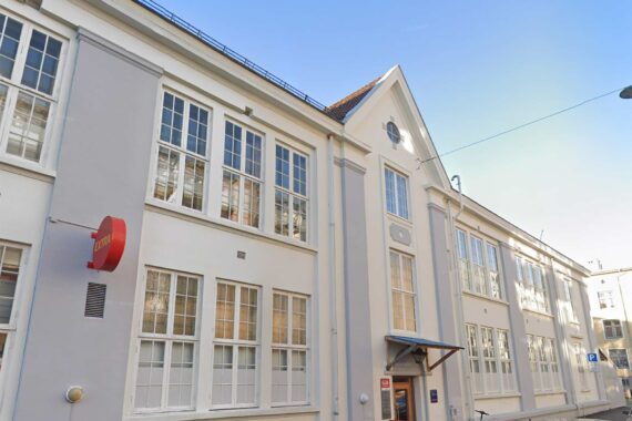 Grefsenveien 26