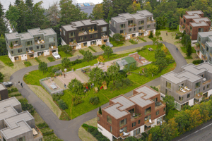 Holterkollveien 6 - oversiktsbilde