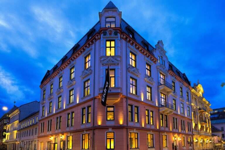 Kongens gate 2: Historien bevart – og nye prosjekter i sikte